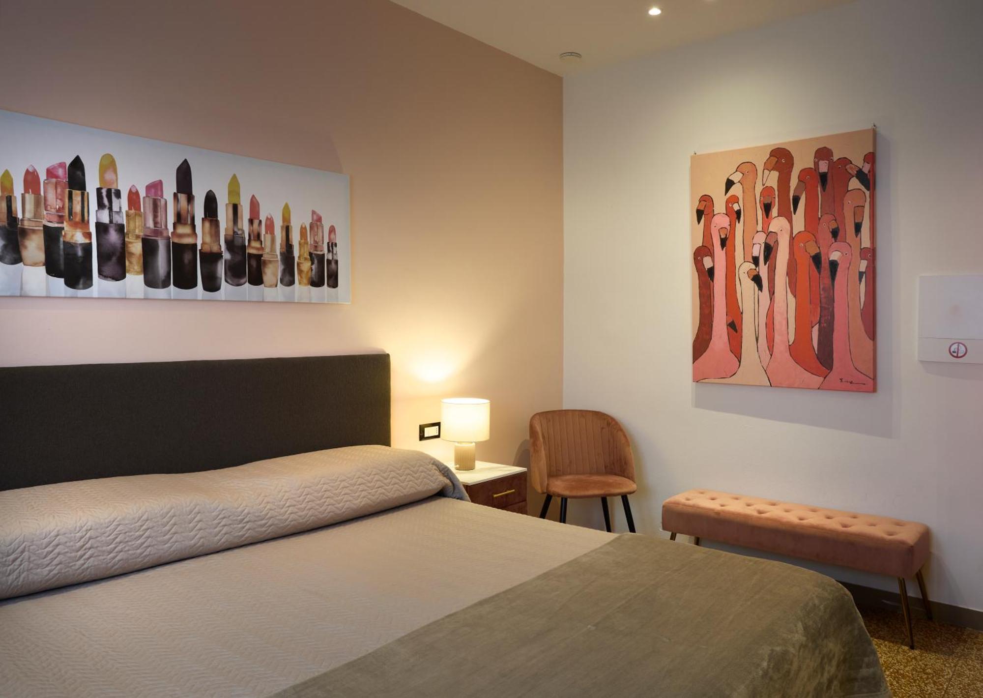 Castelvetro Piacentino Le Maginot Relais B&B 외부 사진