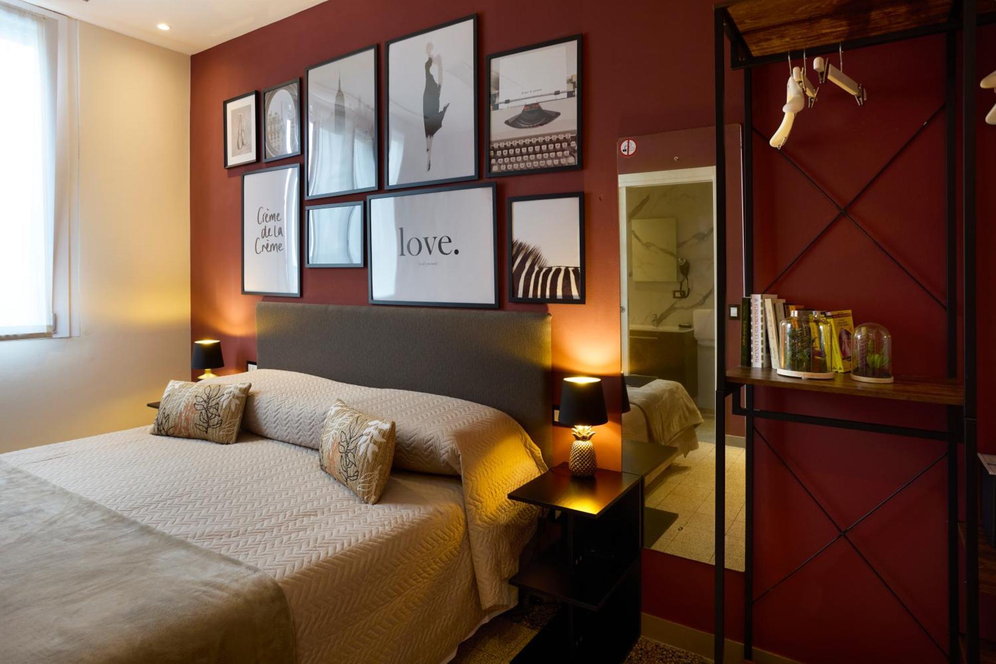 Castelvetro Piacentino Le Maginot Relais B&B 외부 사진