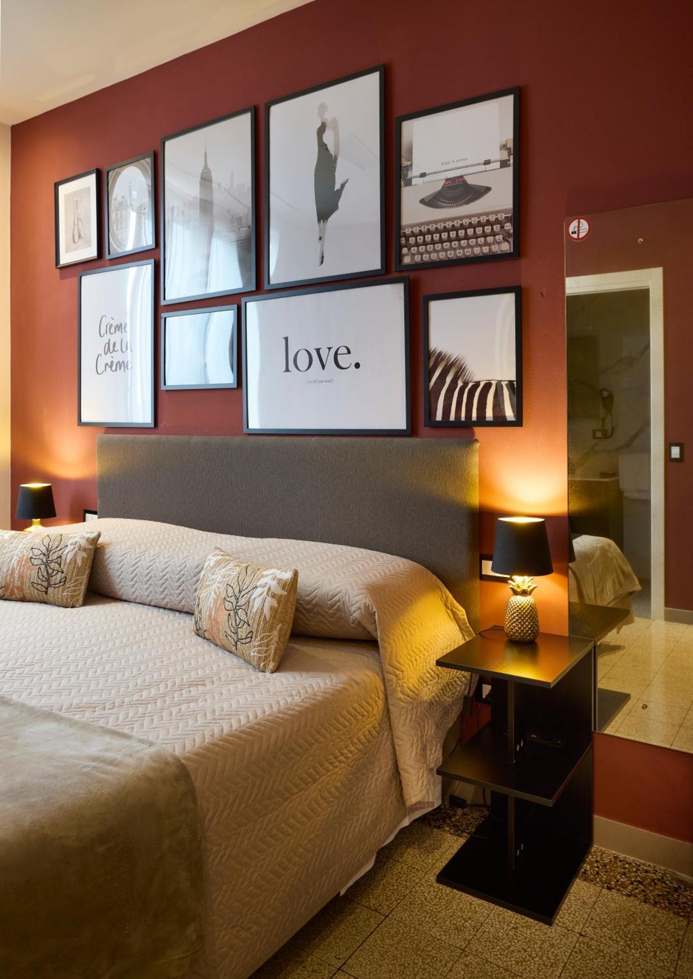 Castelvetro Piacentino Le Maginot Relais B&B 외부 사진