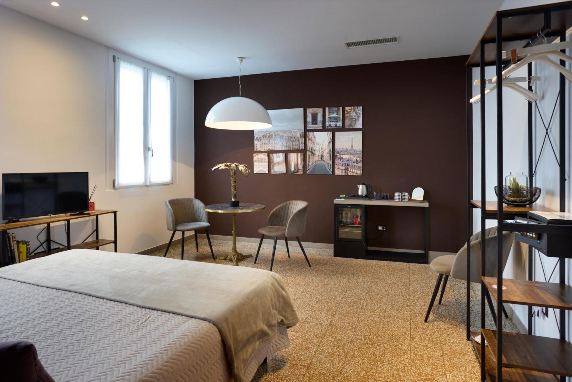 Castelvetro Piacentino Le Maginot Relais B&B 외부 사진