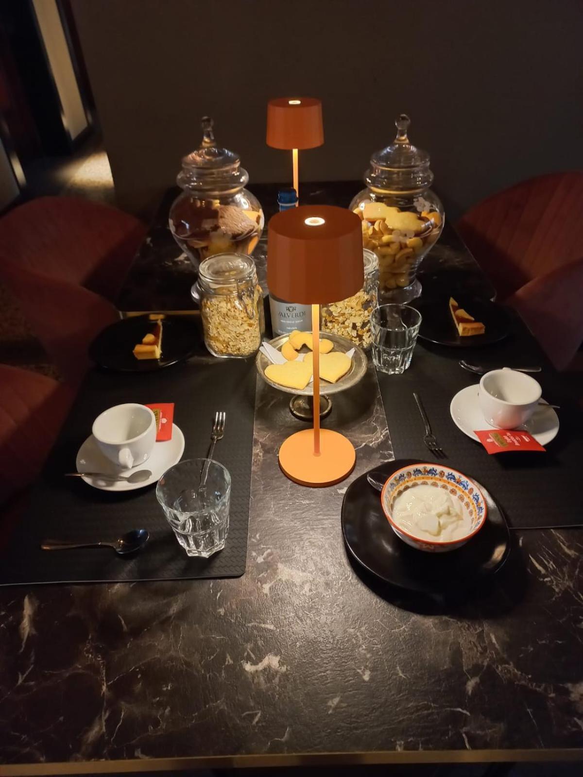 Castelvetro Piacentino Le Maginot Relais B&B 외부 사진