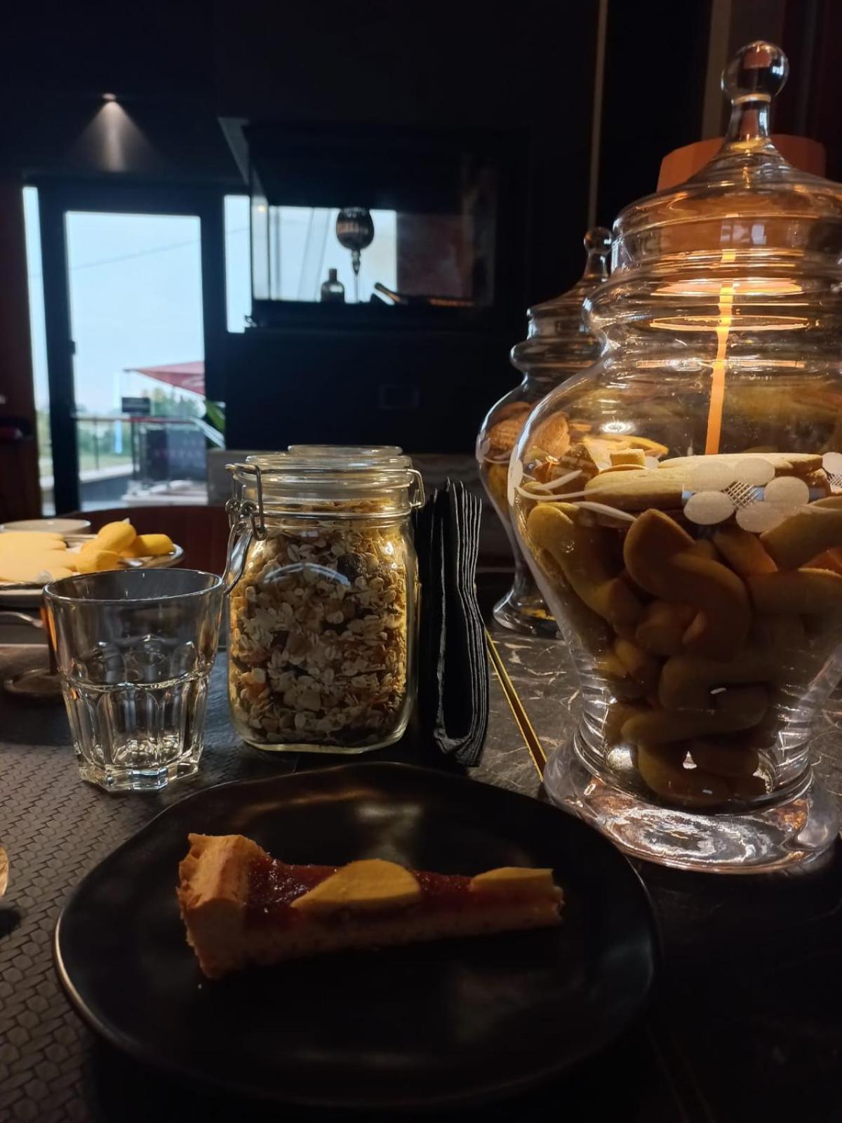 Castelvetro Piacentino Le Maginot Relais B&B 외부 사진