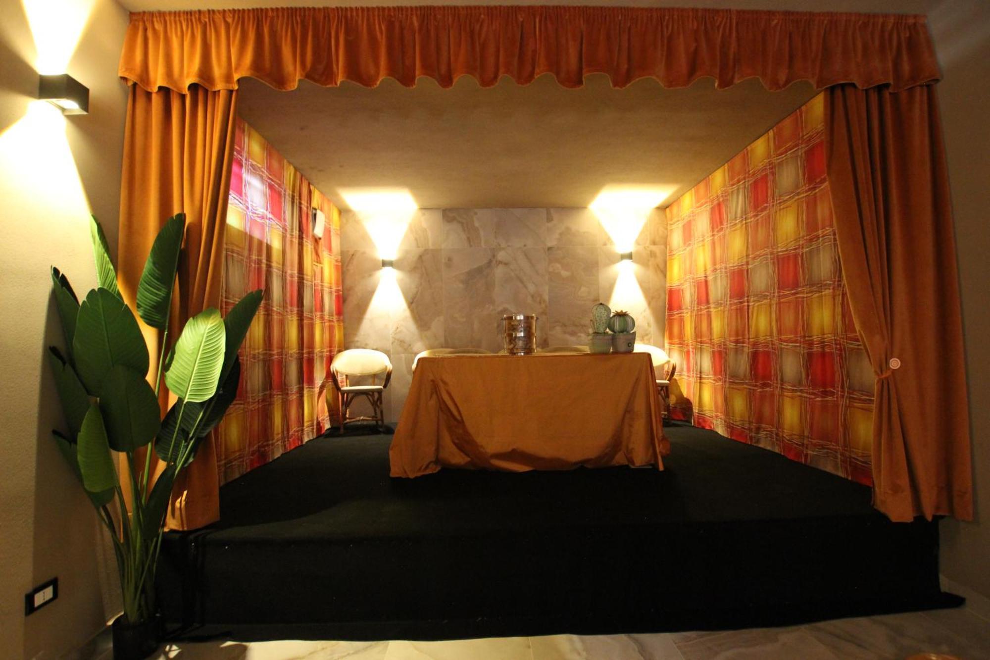 Castelvetro Piacentino Le Maginot Relais B&B 외부 사진
