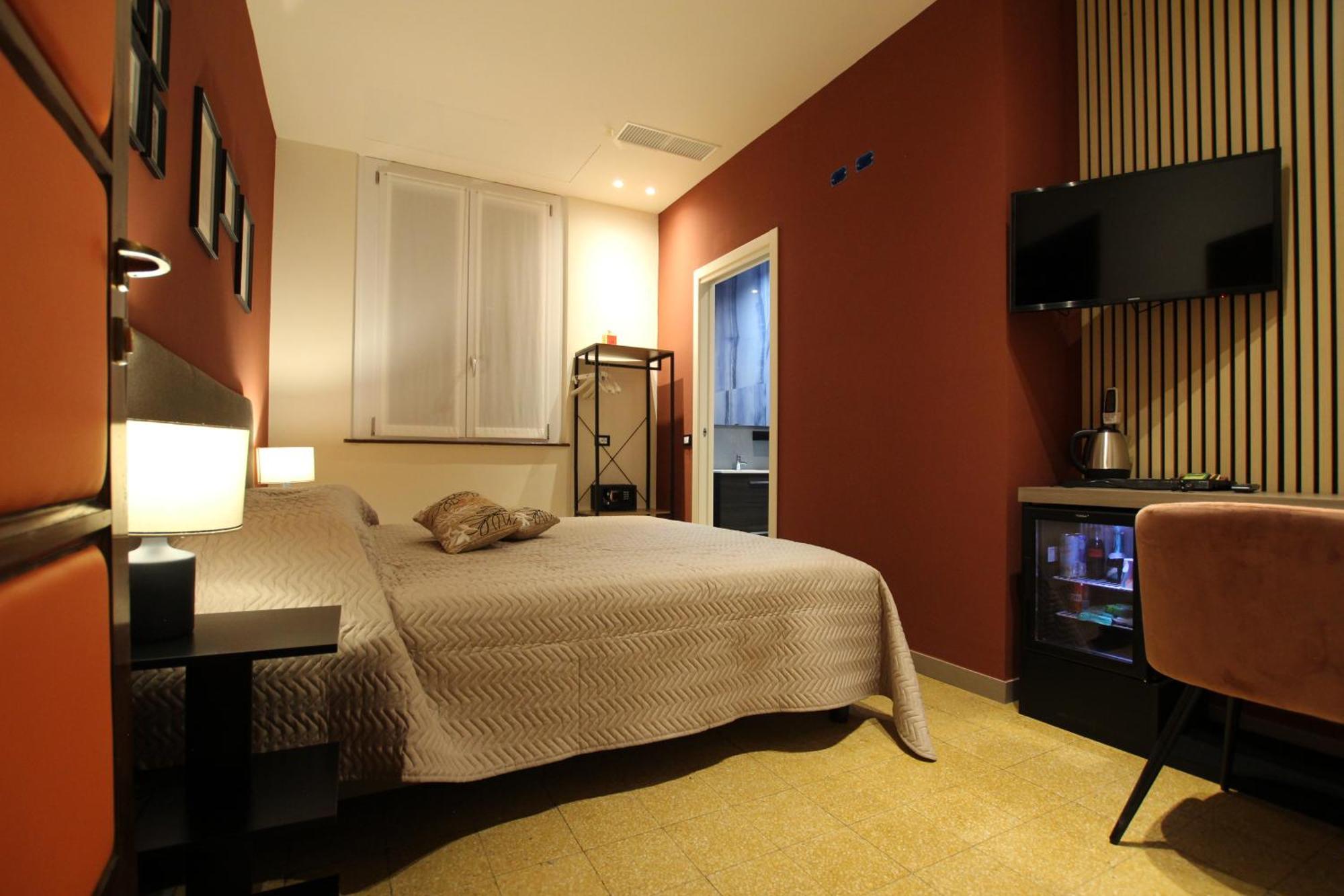 Castelvetro Piacentino Le Maginot Relais B&B 외부 사진