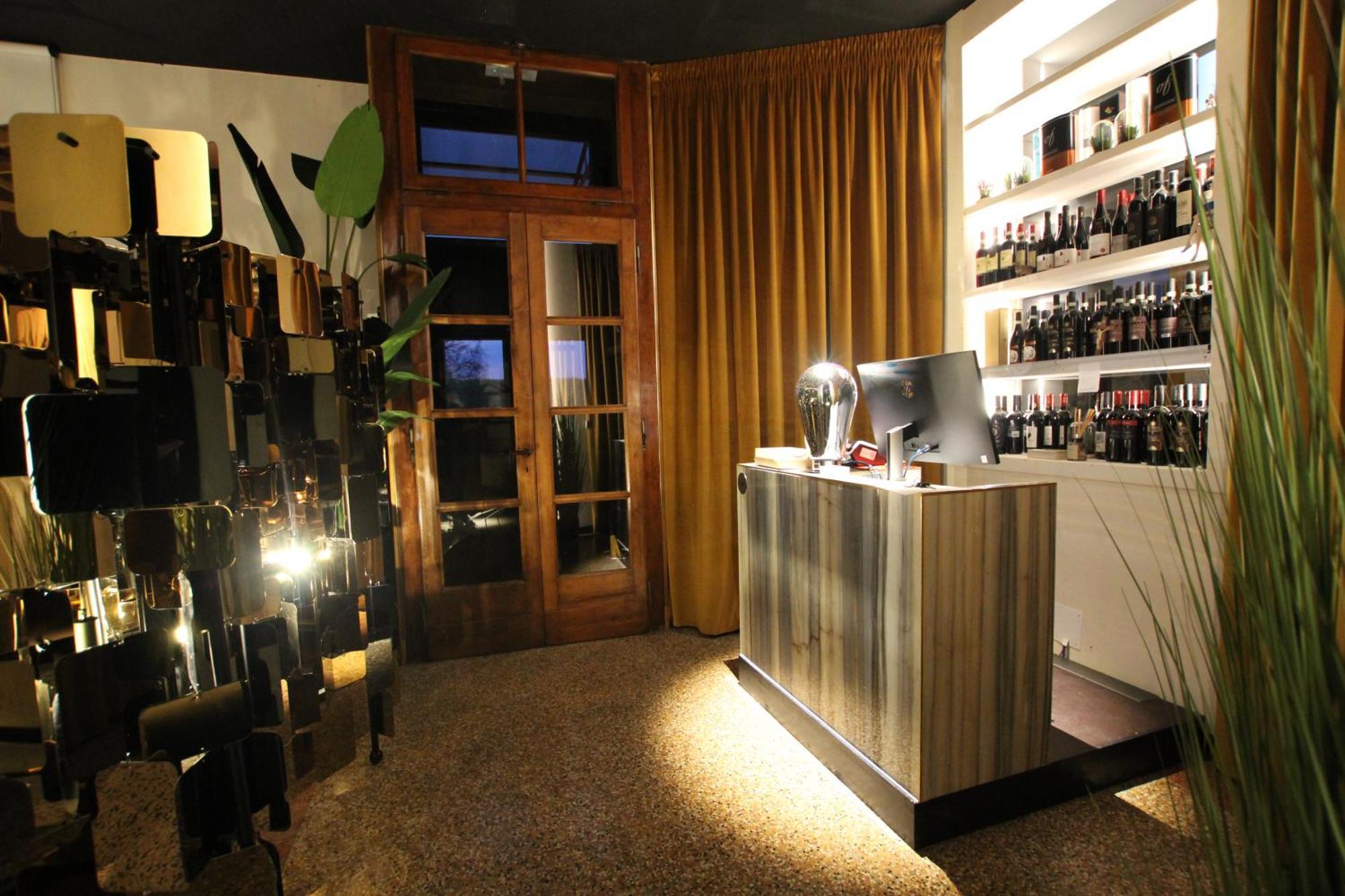 Castelvetro Piacentino Le Maginot Relais B&B 외부 사진
