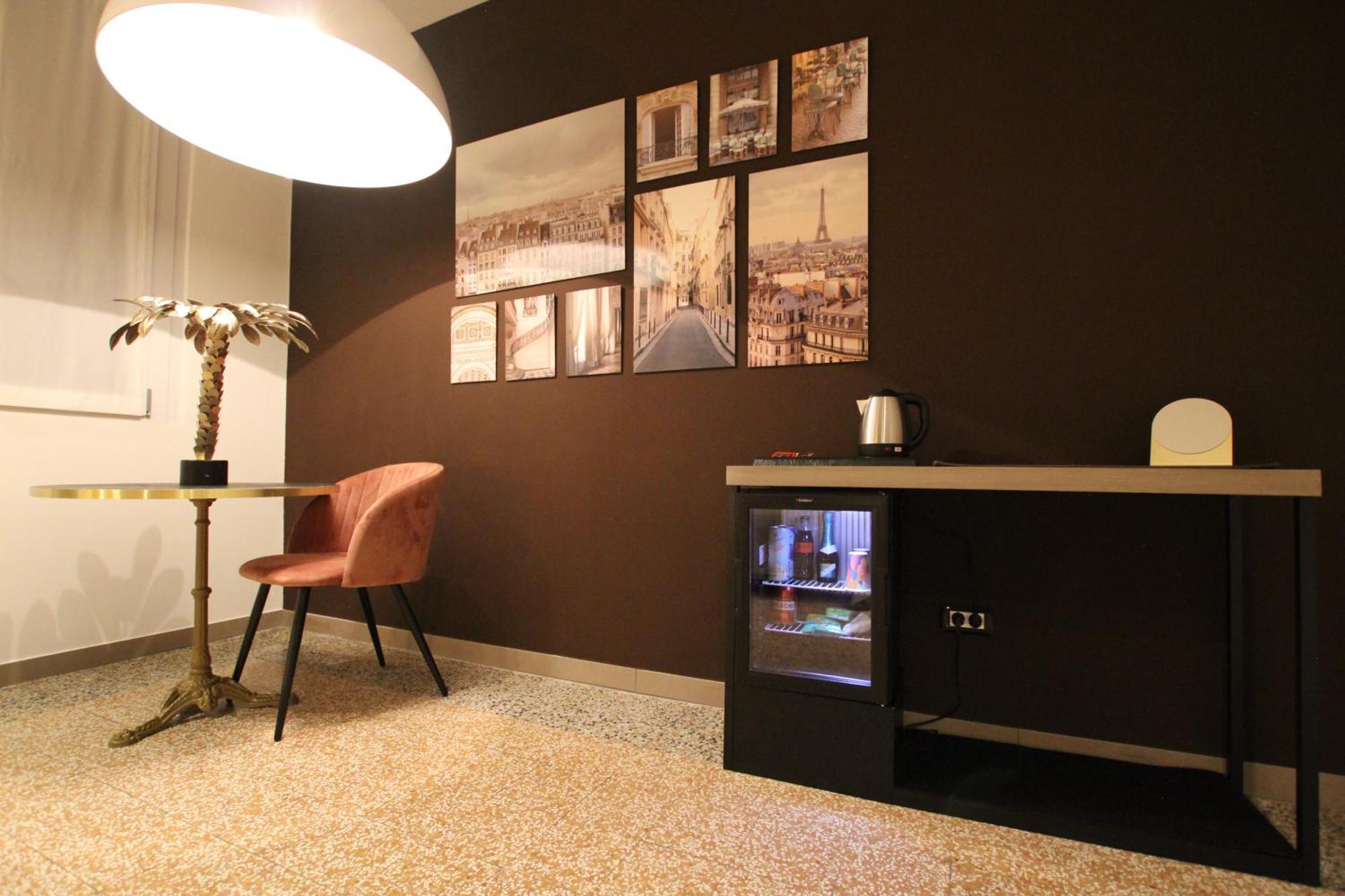 Castelvetro Piacentino Le Maginot Relais B&B 외부 사진